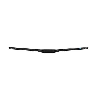 Manillar MTB PRO Koryak 3Five Riser Aluminio 35mm/10mm Rise/8° Sweep Negro #2