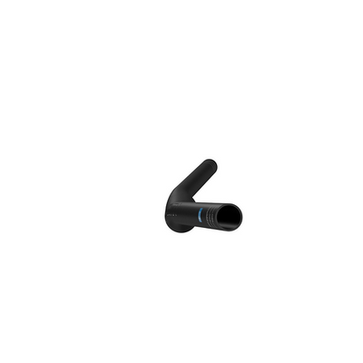 Manillar MTB PRO Koryak 3Five Riser Aluminio 35mm/10mm Rise/8° Sweep Negro #5
