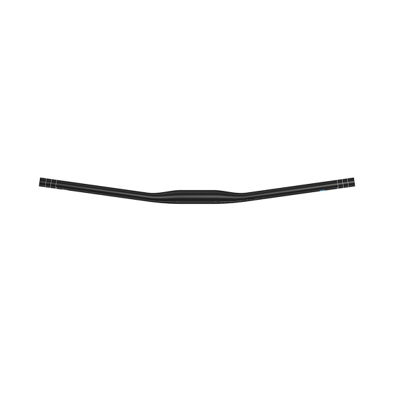 Manillar MTB PRO Koryak 3Five Riser Aluminio 35mm/10mm Rise/8° Sweep Negro #6