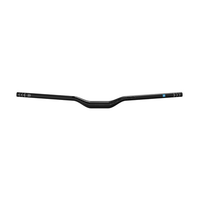 Manillar MTB PRO Koryak 3Five Riser Aluminio 35mm/30mm Rise/8° Sweep Negro #2