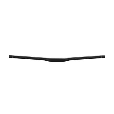 Manillar MTB PRO Koryak Riser Aluminio 31.8mm/10mm Rise/8° Sweep Negro #3