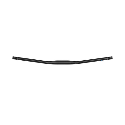 Manillar MTB PRO Koryak Riser Aluminio 31.8mm/10mm Rise/8° Sweep Negro #6
