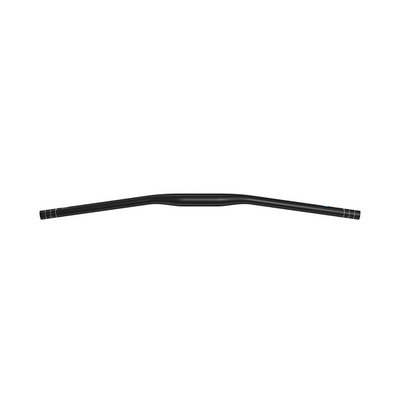 Manillar MTB PRO Koryak Riser Aluminio 31.8mm/10mm Rise/8° Sweep Negro #7