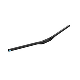 MTB Lenker PRO Tharsis 20 Riser Aluminium 35mm/20mm Rise Schwarz