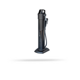 PRO Team Tubeless Kompressor Schwarz Tubeless-Reifenmontage Schwarz