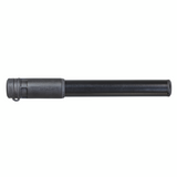PRO Compact Alloy/Kunststoff Minipumpe Presta-Ventil Schwarz