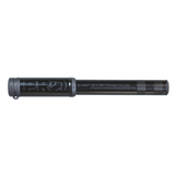 PRO Performance CTRA Minipumpe Schwarz Alloy Presta-Ventil Schwarz