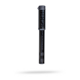 PRO Performance HV Minipumpe Schwarz Alloy MTB Presta-Ventil Schwarz
