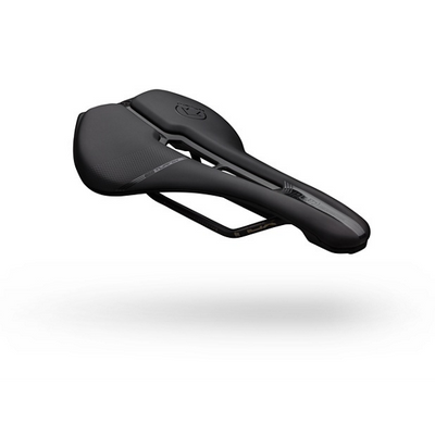 Sillín PRO Turnix Performance AF Negro