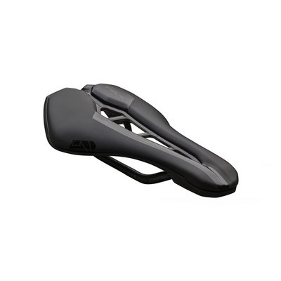Sillín PRO Stealth Team AF Carbon Negro