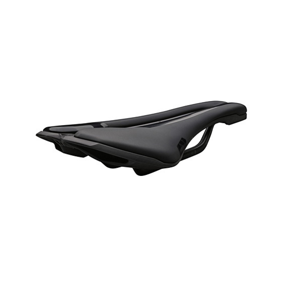 Sillín PRO Stealth Team AF Carbon Negro #8
