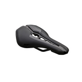 PRO Stealth Curved Perf AF Stainless Sattel Schwarz