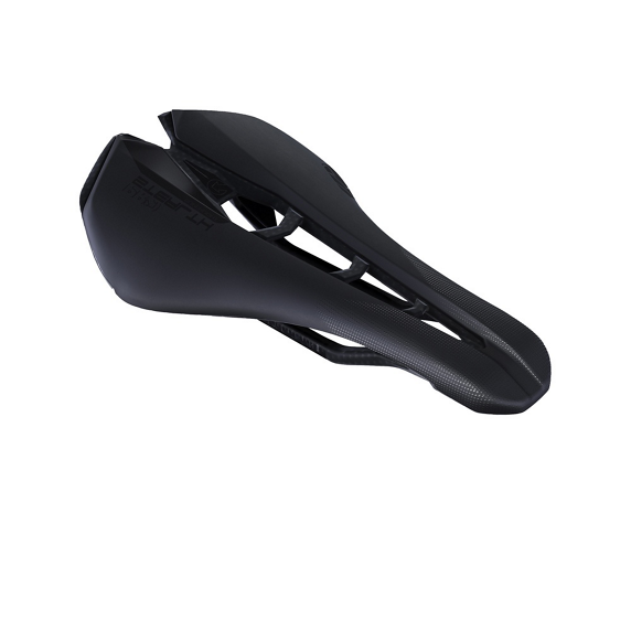 Sillín PRO Stealth Superlight Saddle AF Carbon Negro