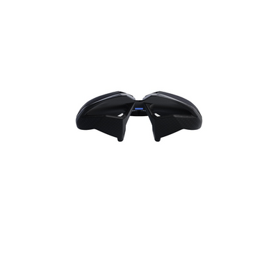 Sillín PRO Sirin Performance Saddle AF Stainless Negro #3