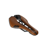 PRO Stealth Performance AF Stainless Sattel Braun