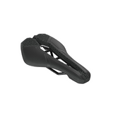 PRO Stealth 3D Team AF Carbon Sattel Schwarz