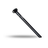 Sattelstütze PRO PLT 0mm Aluminium Schwarz