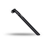 Sattelstütze PRO PLT 20mm Aluminium Schwarz