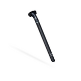 Seatpost Pro Discover 320mm 20mm Offset Black