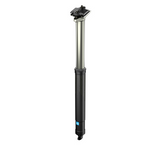 Dropper Seatpost Pro Tharsis DSP 160 Internal Aluminium Black