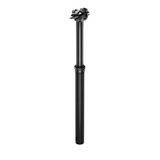 Sattelstütze PRO Koryak DSP 170 Intern Aluminium Schwarz