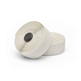 PRO Peaked Sport Lenkerband Weiß Kork 2.5 mm