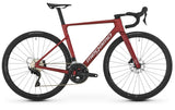 Megamo Pulse 20 2026 Red