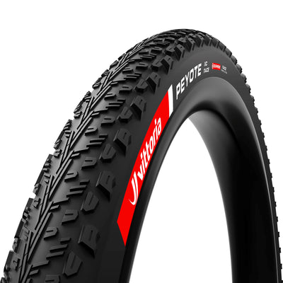 Cubierta Vittoria MTB Peyote XC Trail TLR G2 Negro #2
