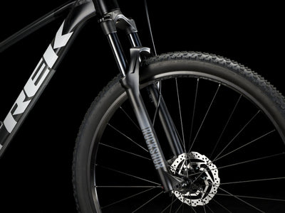 Trek Procaliber 6 2026 Satin Trek Black/Lithium Grey #8
