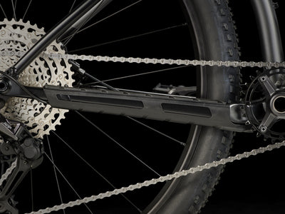 Trek Procaliber 6 2026 Satin Trek Black/Lithium Grey #10