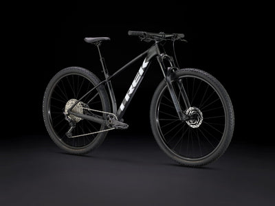 Trek Procaliber 6 2026 Satin Trek Black/Lithium Grey #2