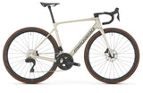 Megamo Raise 15 2026 Silver Ash