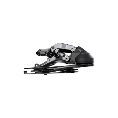 Cambio Trasero Shimano Deore RD-M7200-SGS 12v Negro #4