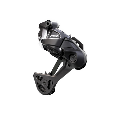 Cambio Trasero Shimano XTR Di2 RD-M9250-SGS 12s Negro #2