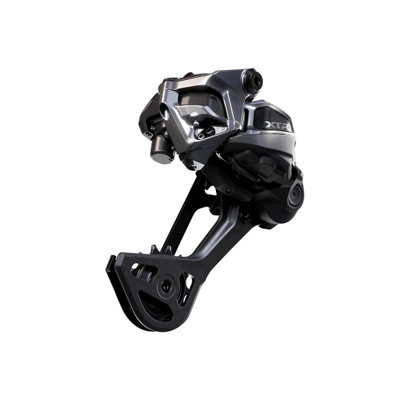 Cambio Trasero Shimano XTR Di2 RD-M9250-SGS 12s Negro #3