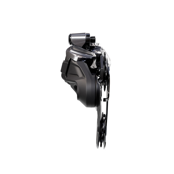 Cambio Trasero Shimano Xtr Di2 RD-M9250-SGS E-Mtb 12v Negro #5
