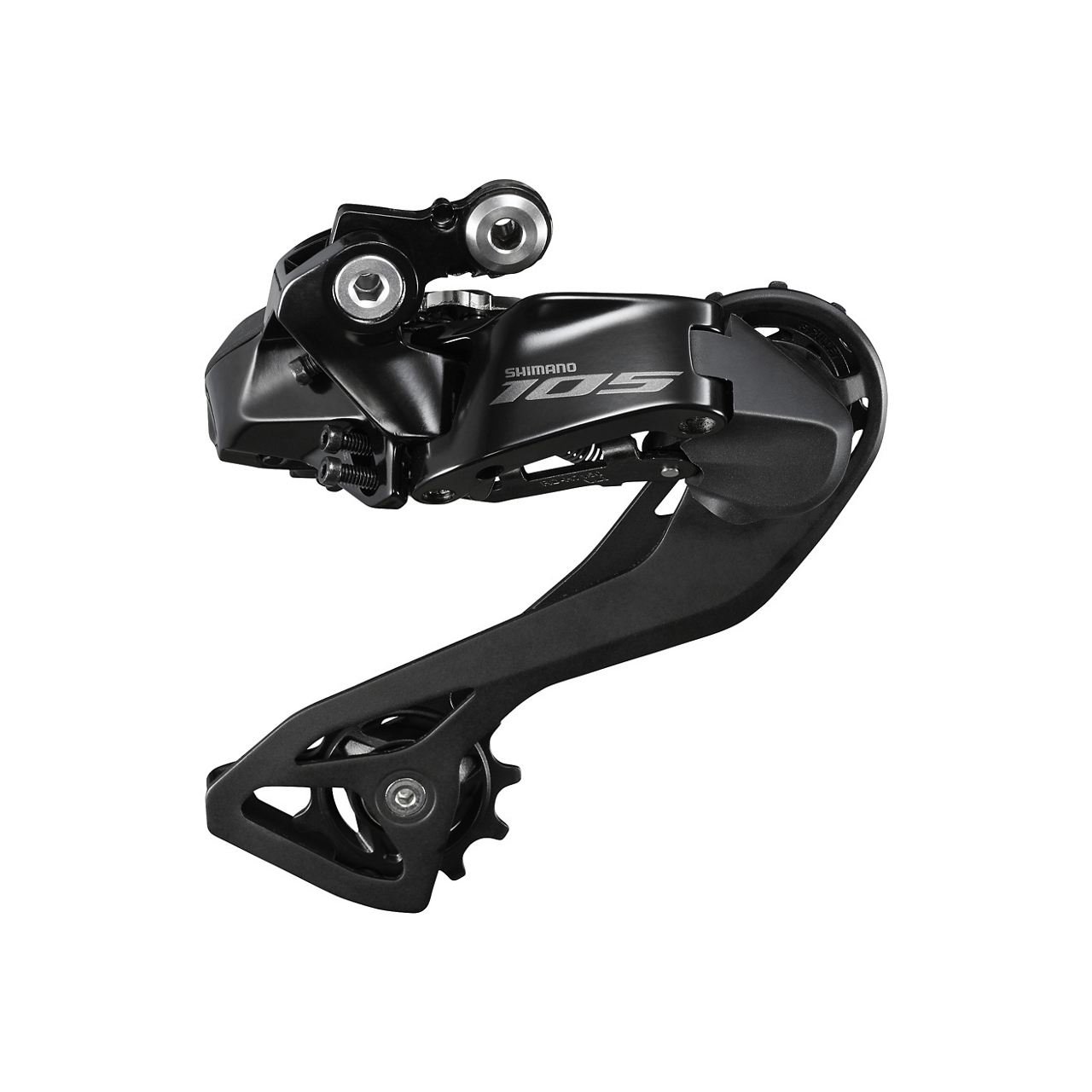 Cambio Shimano 105 Di2 RD-R7150 12v Negro