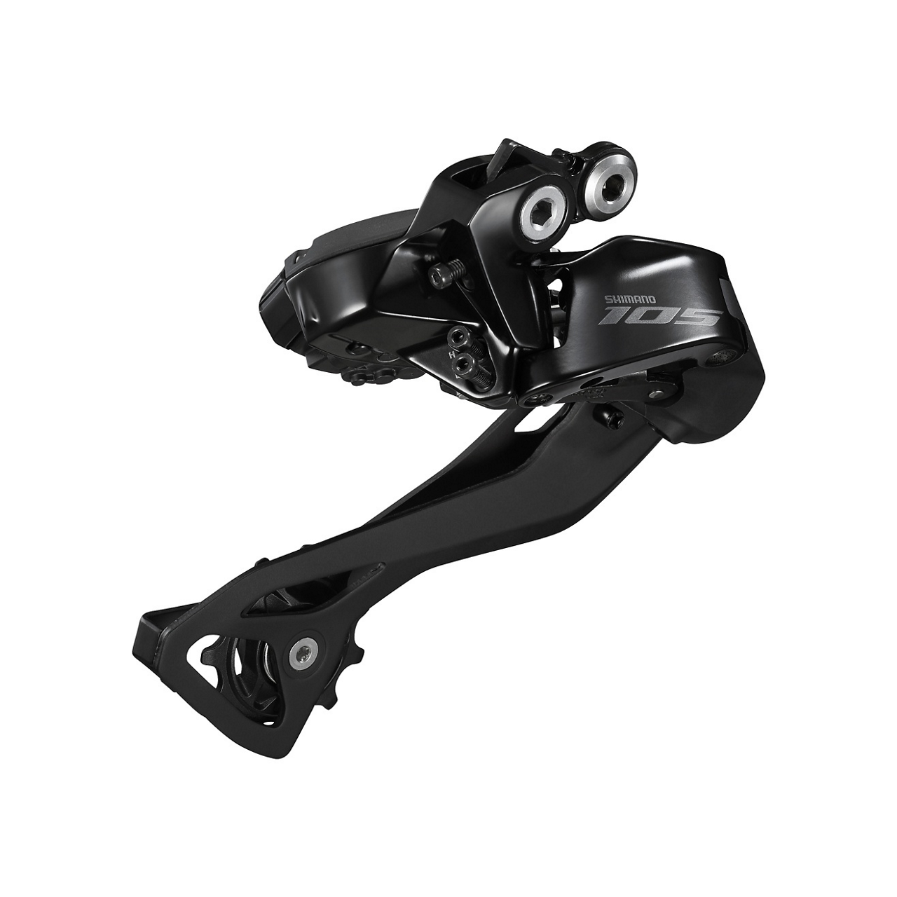Cambio Shimano 105 Di2 RD-R7150 12v Negro #2
