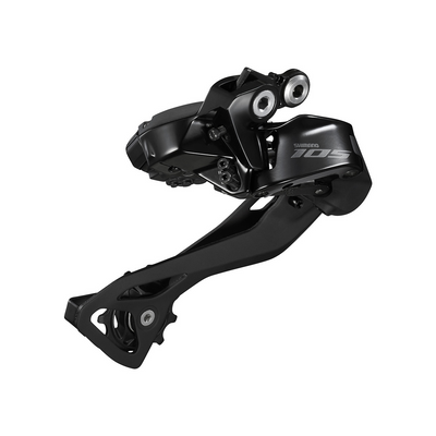 Cambio Shimano 105 Di2 RD-R7150 12v Negro #2