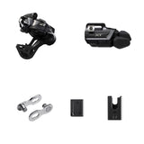 Shimano XT Di2 RD-M8250-UPG-Kit GS I-Spec EV Rear Derailleur Upgrade Kit Black