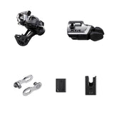Shimano XTR Di2 RD-M9250-UPG-Kit GS I-Spec EV Rear Derailleur Upgrade Kit Black