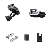Shimano XTR Di2 RD-M9250-UPG-Kit SGS I-Spec EV Rear Derailleur Upgrade Kit Black