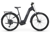 Megamo Reach LOW 20 SUV 2026 Black
