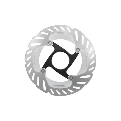 Disco Freno Shimano RT-CL800 Dentado Interno 160mm c/Anillo