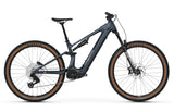 Megamo Ryal 10 2027 Schwarz