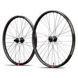 Reserve DH Carbon MTB-Laufradsatz Industry Nine Hydra XD 6-Loch Schwarz