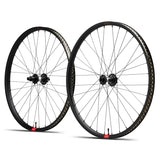 Reserve 30/HD AL Aluminium MTB-Laufradsatz DT Swiss 350 DF XD 6-Loch Schwarz