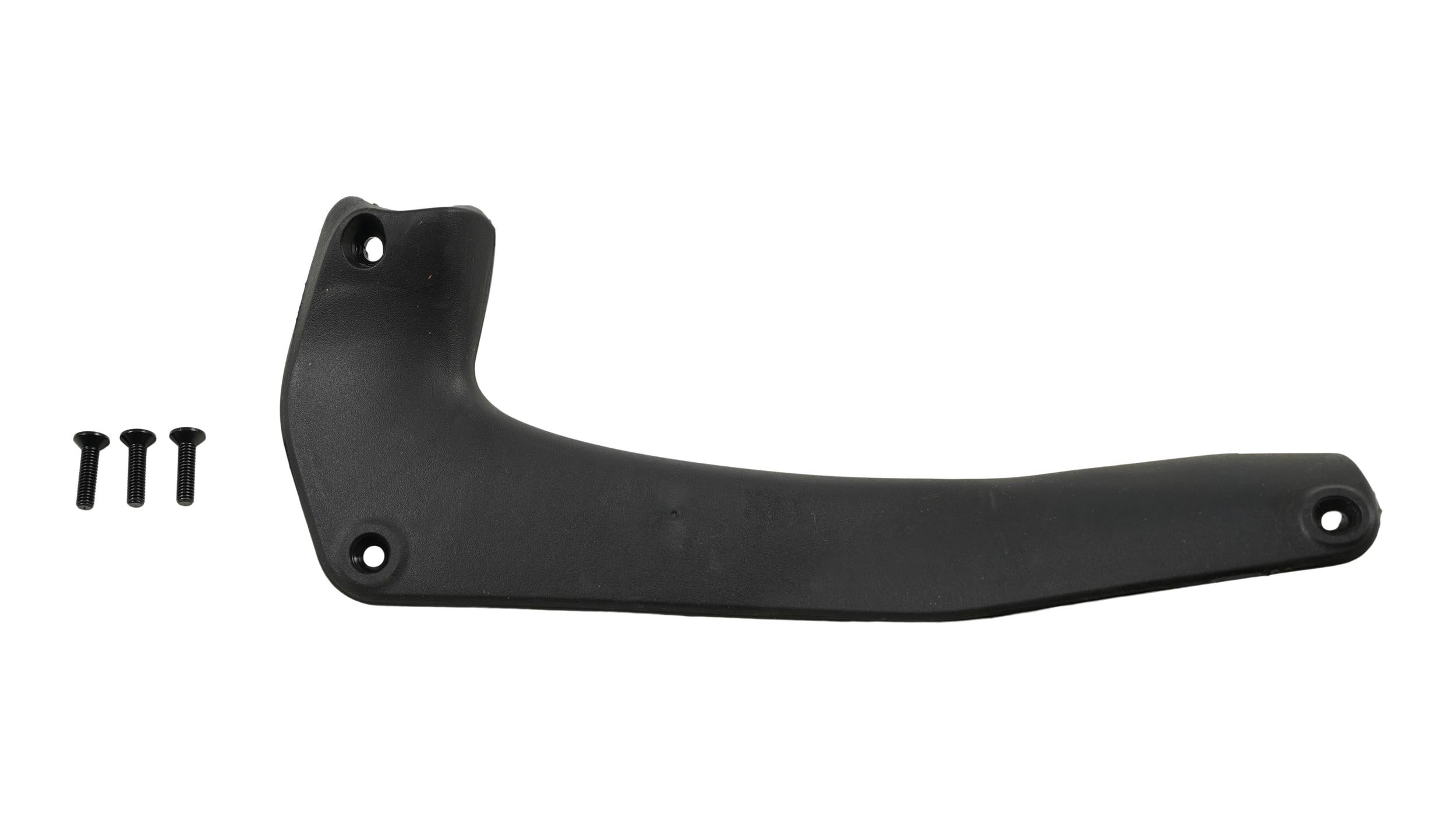 Protector Vaina Trasera Demo MY15 Carbono Specialized Negro