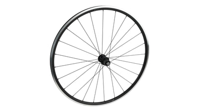 WHL Rear Wheel Non Disc Brake 130mm Spacing 9mm Axle Shimano 11S Freehub Model Name: Wh DT R460