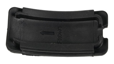 MSC MY18 Specialized Crux Carbon Model BB Cover Rubber #3